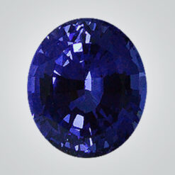 Nano Sital Tanzanite Dark #A-2665