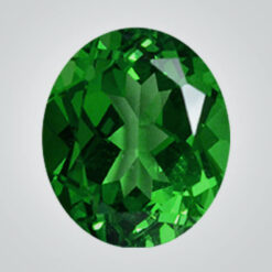 Nano Sital Tsavorite #A-3855