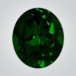 Nano Sital Tsavorite Dark #B-1713