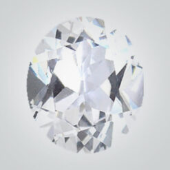 Nano Sital White Topaz #A-1345