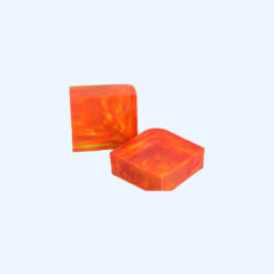OLP330 Flame Aurora Opal Rough