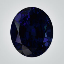 Nano Sital Blue Sapphire Very Dark #A-1582