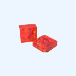 OLP331 Phoenix Fire Aurora Opal Rough