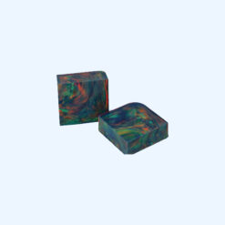 OLP332 Fairy Forest Aurora Opal Rough