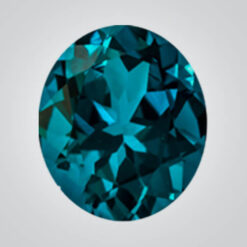 Nano Sital Blue Zircon #C-134