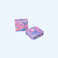 OLP338 Dreamy Lavender Aurora Opal Rough