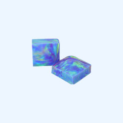 OLP340 Aurora Violet Opal Rough