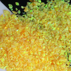 OP28 Citrine Crushed Opal Rough
