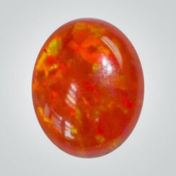 Lab Created Jelly Opal, OP529 Multi Fire