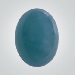 Nano Sital Chalcedony Aqua Blue #E-197