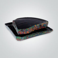 OP32 Black Opal (2) Rough Stone