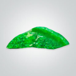 OP537 Lime Rough Stone