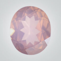 Nano Sital Chalcedony Peach #B-3348/1