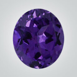 Nano Sital Amethyst Medium #A-2299