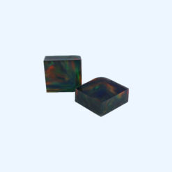 OLP390 Aurora Black Opal Rough
