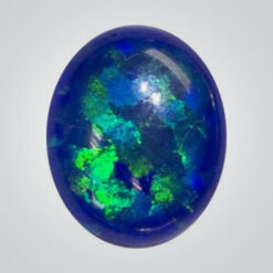 Lab Created Jelly Opal, OP545 Sapphire