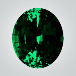 Nano Sital Emerald Dark #0/1