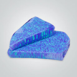 OP51 Sleepy Lavender 1 Rough Stone