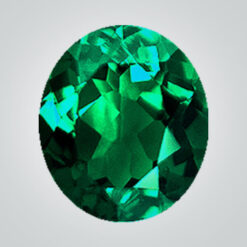 Nano Sital Emerald Medium #0/2