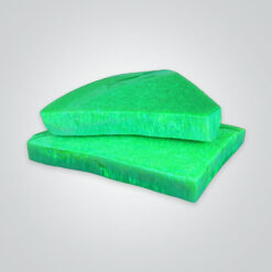OP56 Honeydew Rough Stone