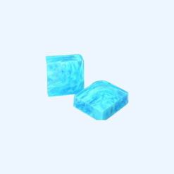 OLP306 Sky Blue Aurora Opal Rough
