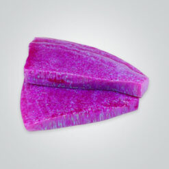 OP61 Orchid Rough Stone