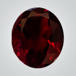 Nano Sital Garnet Red Dark #C-8