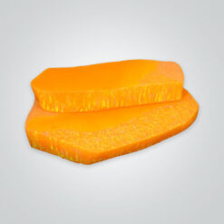OP66 Melon Rough Stone