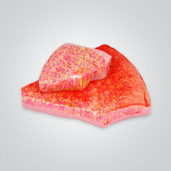 OP07 Deep Sea Coral Rough Stone
