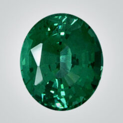 Nano Sital Green Tourmaline #22