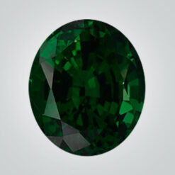 Nano Sital Green Tourmaline Dark #21