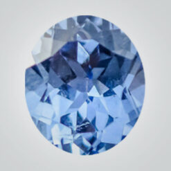 Nano Sital Ice Blue Dark Sapphire #A-4056