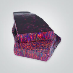 OP76 Royal Purple Rough Stone