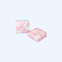 OLP308 Baby Blush Aurora Opal Rough