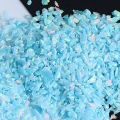 OP86 Magic Lake Crushed Opal Rough