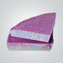 OP87 Unicorn Purple Rough Stone
