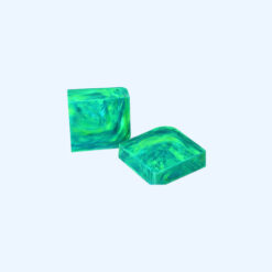 OLP311 Moon Green Aurora Opal Rough