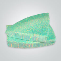 OP92 Rainbow Mint Rough Stone