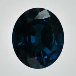 Nano Sital London Blue Dark Topaz #48
