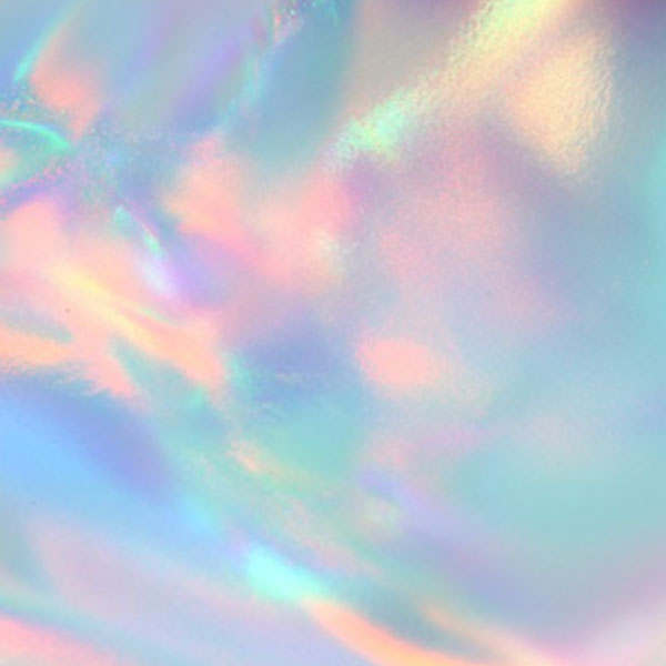 Synthetic Gemstones Aurora Opal, OLP317 Rainbow