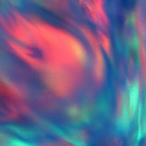 Synthetic Gemstones Aurora Opal, OLP301 Dreamy Teal