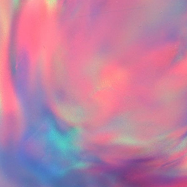 Synthetic Gemstones Aurora Opal, OLP338 Dreamy Lavender