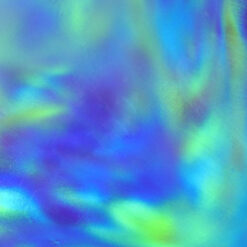 Synthetic Gemstones Aurora Opal, OLP340 Aurora Violet
