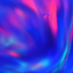 Synthetic Gemstones Aurora Opal, OLP375 Blue Sunset