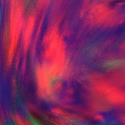Synthetic Gemstones Aurora Opal, OLP376 Violet Dream