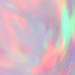 Synthetic Gemstones Aurora Opal, OLP383 Sakura