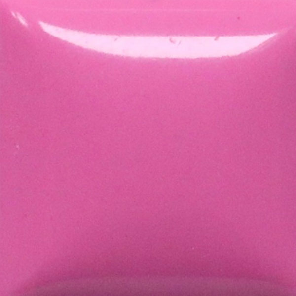 Lab Created Coral Rose ROSC3
