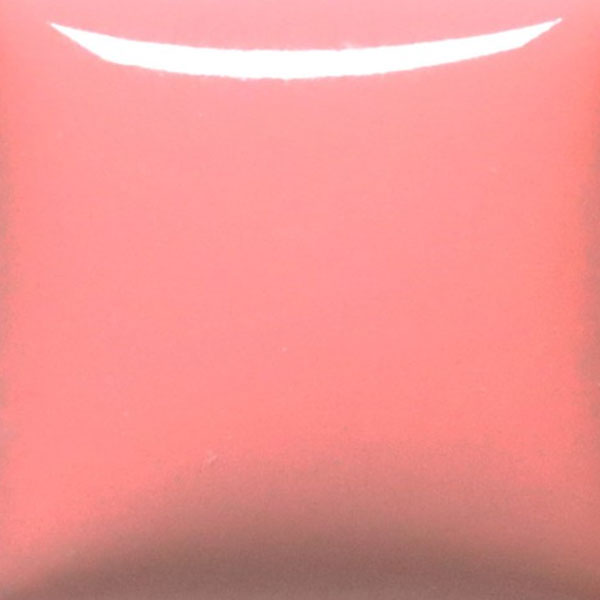 Lab Created Coral Rose Pink RPINK2