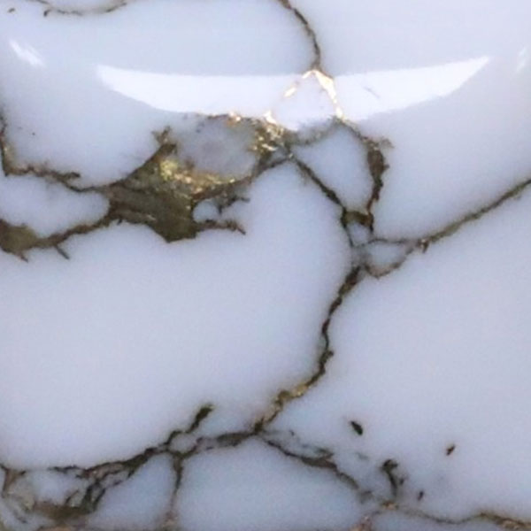 Synthetic Gemstones Howlite4