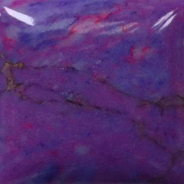 Synthetic Gemstones Marble Painting PMARBLE4